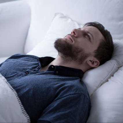 Gli svizzeri hanno problemi a letto