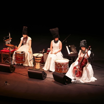 Ucraina a Lugano, la musica oltre alla Conferenza