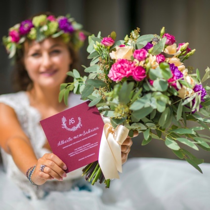 Matrimonio in estate: Le idee per gli allestimenti floreali