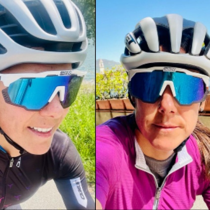 Vedo non vedo… per i ciclisti è un accessorio fondamentale!