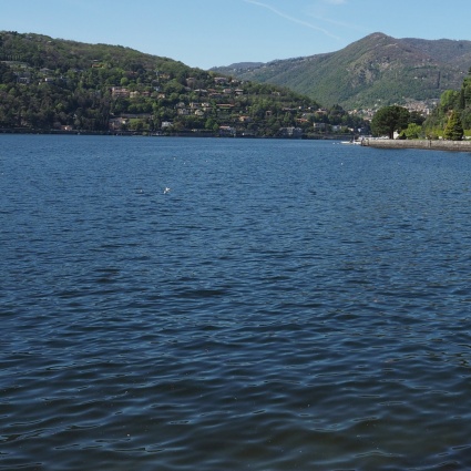 Un altro minorenne annega nel Lago di Como