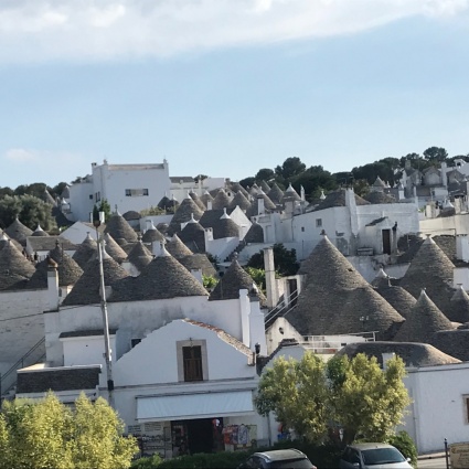 Trulli di Alberobello: storia, curiosità e misteri