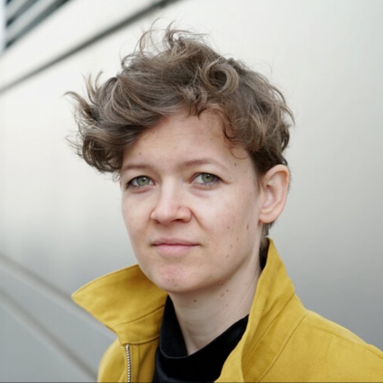 Il Premio Artista Bally dell'Anno 2022 va a Dominique Koch