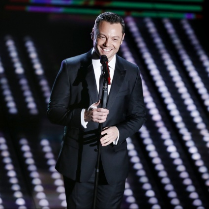 Il produttore di Tiziano Ferro: «“Xdono” l'abbiamo scopiazzata»