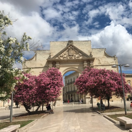 Lecce, perla d’arte e cultura barocca