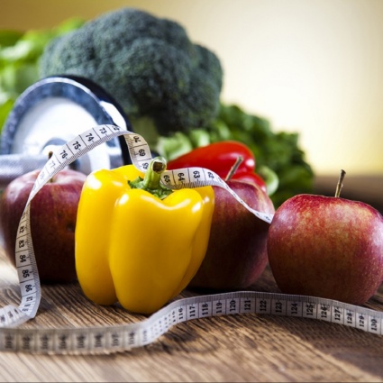 Acceleriamo il metabolismo con dieta e sport!