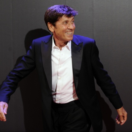 Gianni Morandi spalleggerà Amadeus a Sanremo