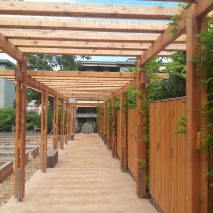 Più grande e bello, riapre il parco di Villa Costanza