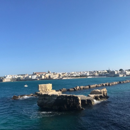 Lu sule, lu mare, lu iento: è il Salento
