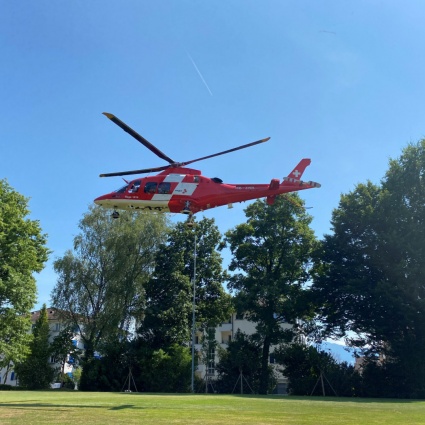 Incidente in acqua, muore un 82enne