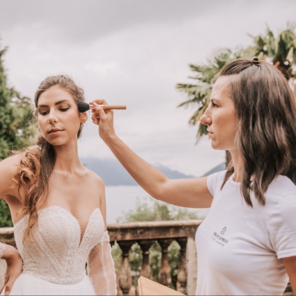 7 Step per pianificare il Wedding Look