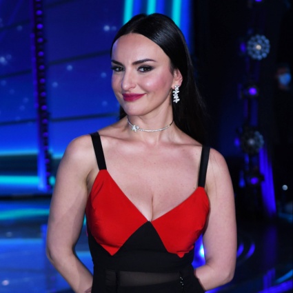Arisa: «Temo l’amore che finisce, un figlio lo vorrei da sola»