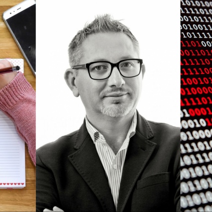 L’Intelligenza Artificiale rimpiazzerà scrittori e copywriters? Non in italiano, per il momento