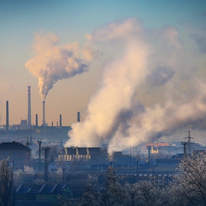 «I cambiamenti climatici porteranno a scenari catastrofici per l’umanità»