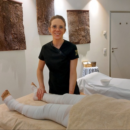 Nuova vita per la pelle del viso e del corpo