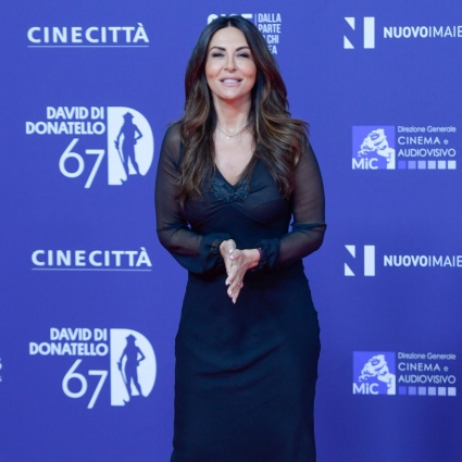 Sabrina Ferilli fa polemica per la copertina di Vanessa Incontrada