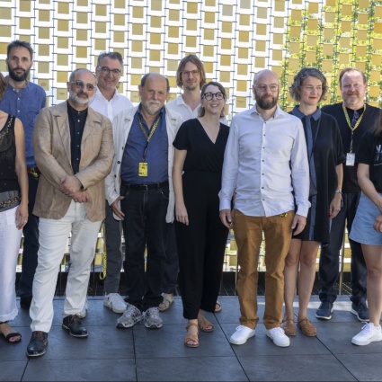 Al PalaCinema una finestra sul mondo dei film festival svizzeri