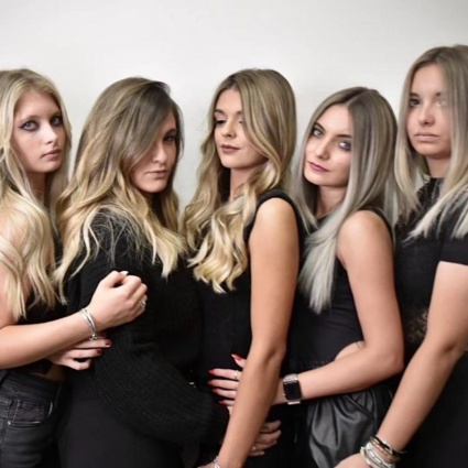 AirTouch: il balayage perfetto esiste e arriva in Ticino