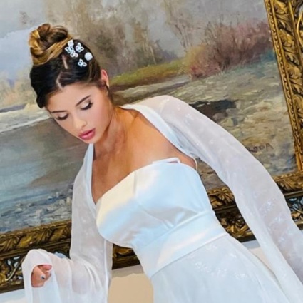 Trova il tuo abito da sposa dei sogni: ecco come!