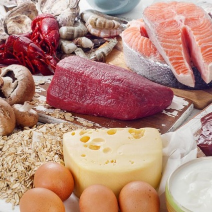 Il legame tra la vitamina B12 e B9 e l’assorbimento di ferro nell’organismo