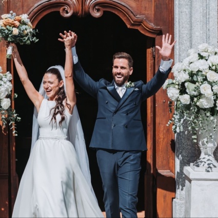 Moda: ecco come scegliere l’abito da sposa