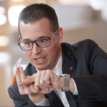 Riforma dell’AVS: è l’ora dei due SÌ!