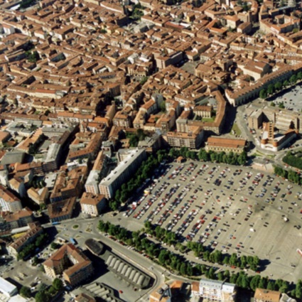 Asti, uno scrigno di storia e arte