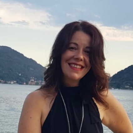 Stefania Bordogna, ricominciamo con la buona cucina