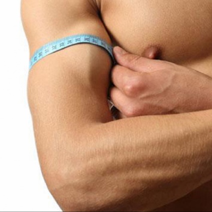 È possibile fare ipertrofia attraverso allenamenti a corpo libero?
