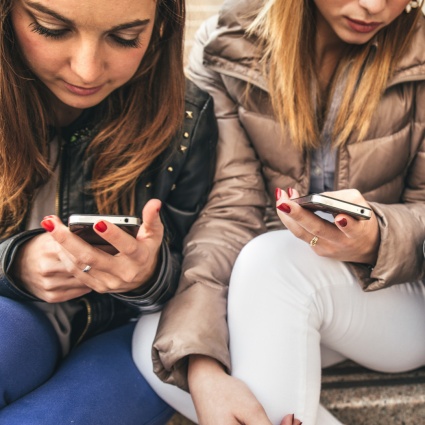 TikTok, il motore di ricerca numero uno tra i ragazzi