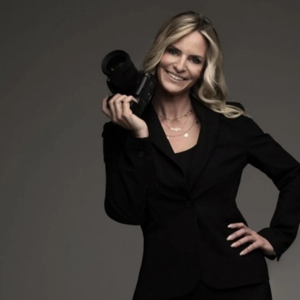 Michelle Frischkopf Photography arriva a Lugano