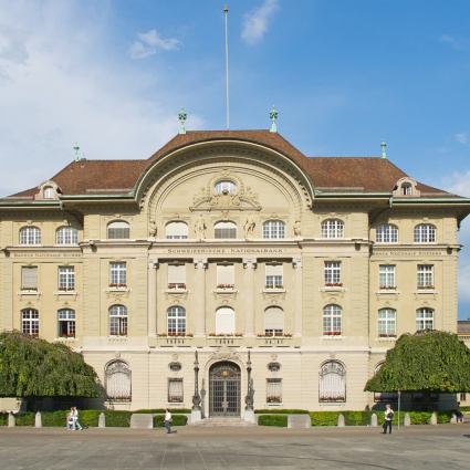 Riserve di divise salite di quasi 10 miliardi in agosto