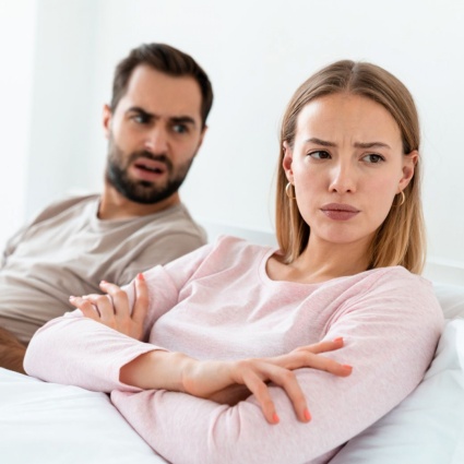 I problemi intimi tra coppie hanno finalmente la soluzione