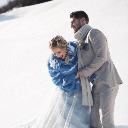 Matrimonio invernale: I consigli per organizzarlo al meglio