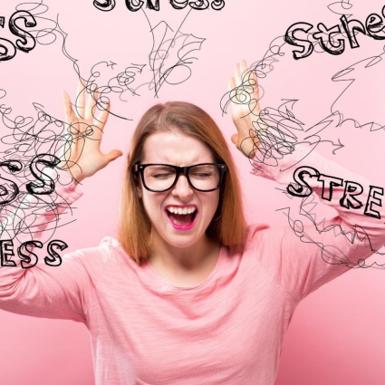 Finalmente la pausa pranzo che tutti sognano, e addio stress!