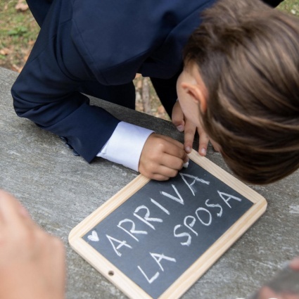Matrimonio: quanto tempo prima occorre preparare il tableau de mariage?