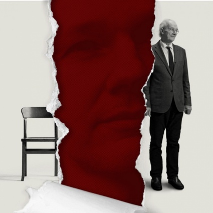 "Ithaka", la lotta di un padre per la libertà del figlio (che si chiama Julian Assange)