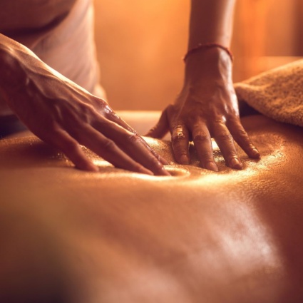 Corpo e mente al top con il massaggio tibetano