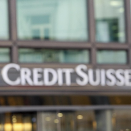Credit Suisse cede il 30% di Energy Infrastructure Partners