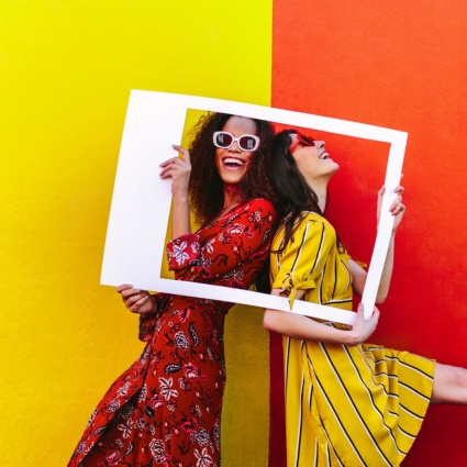 Da Instagram ai tuoi capelli: nei saloni Hairlovers le tendenze colore autunnali