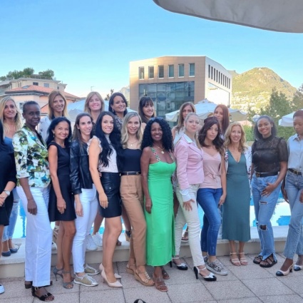 Hairlovers per la finalissima di Miss Mamma Ticino&Insubria 2022