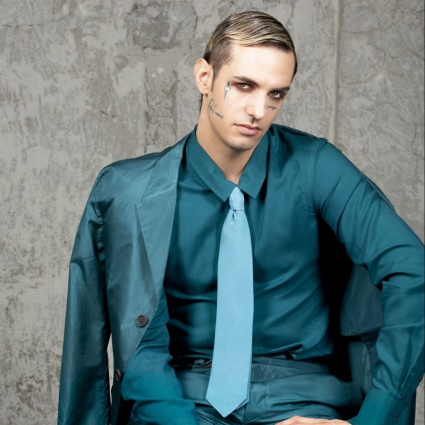 Anche Achille Lauro sbarca nel metaverso