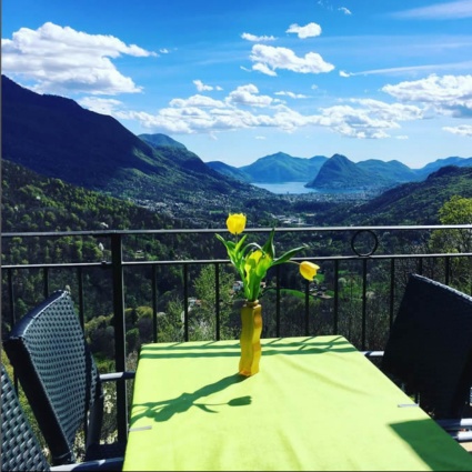 “Stare insieme” alla Locanda del Giglio