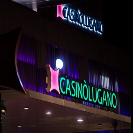 Lugano’s Plan ₿ Forum, il Casinò è pronto
