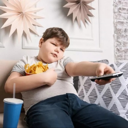 Obesità