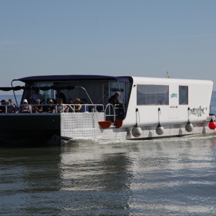 Un biglietto per Venezia!
