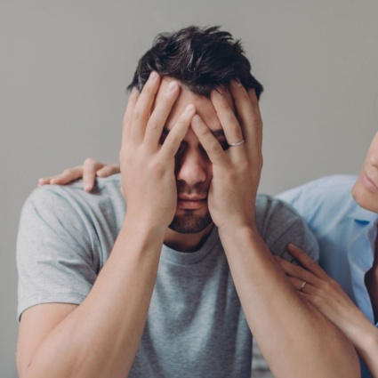 Il piacere precoce, l’incubo di un uomo su tre!