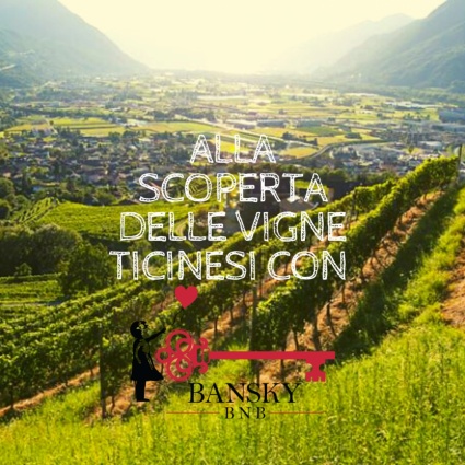 L'autunno in Ticino