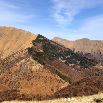 L’autunno in Ticino, altro che mezze stagioni!