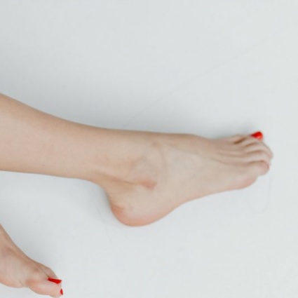 Sindrome delle gambe senza riposo
